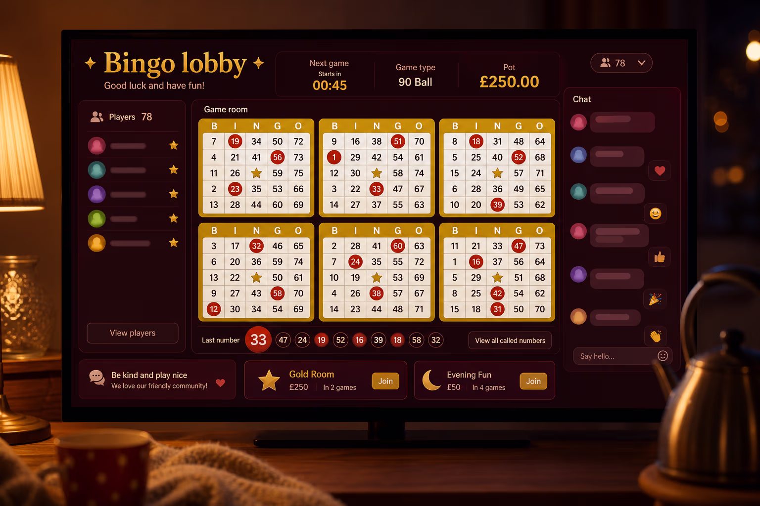 Understanding the Jackpotjoy Login Page